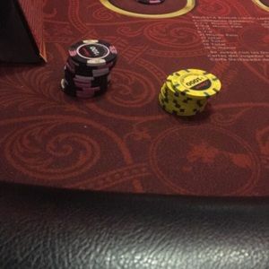 Meet your Posher, Cristian