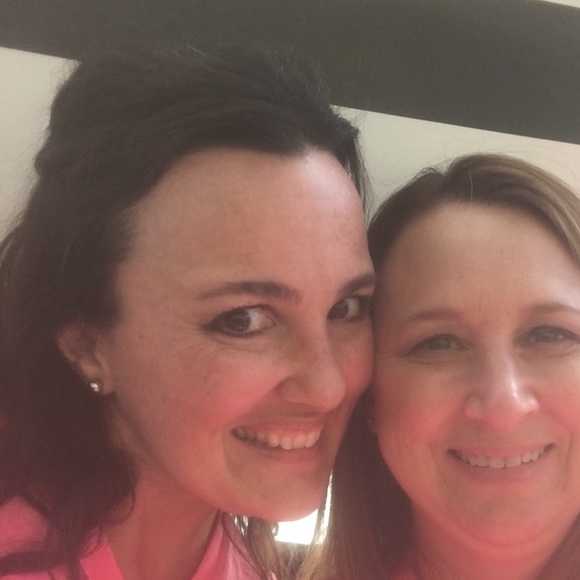 Meet your Posher, Kathy