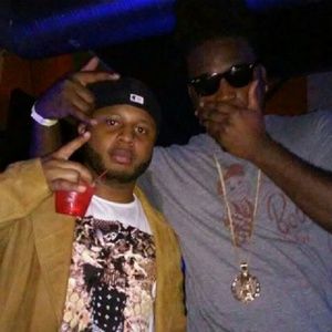 Meet your Posher, Marlin