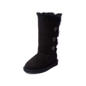 Black UGG Australia