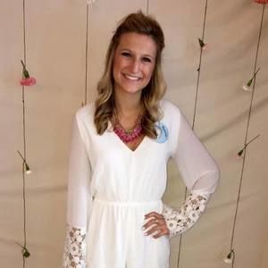 Meet your Posher, Hanna