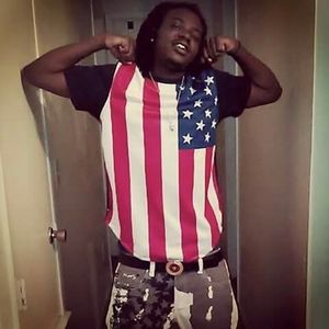 Meet your Posher, Mil-figure