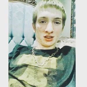 Meet your Posher, Josh