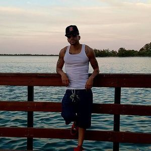 Meet your Posher, Ronnie