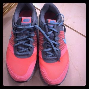 Dual Fusin Nike Running Shoes