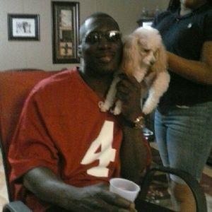 Meet your Posher, William