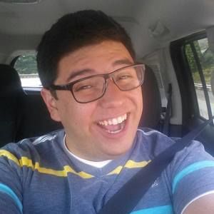 Meet your Posher, Matthew