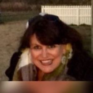 Meet your Posher, Beth