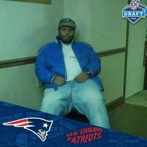 Meet your Posher, James