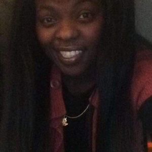 Meet your Posher, Tiffany