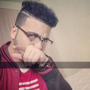 Meet your Posher, Mathew