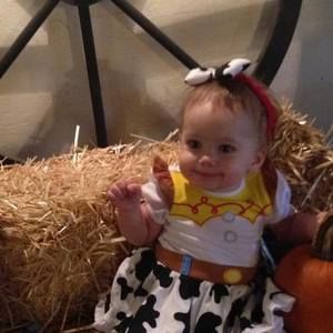 Meet your Posher, Tiffany