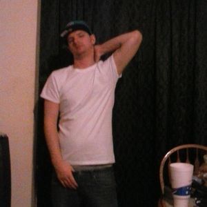 Meet your Posher, Thomas