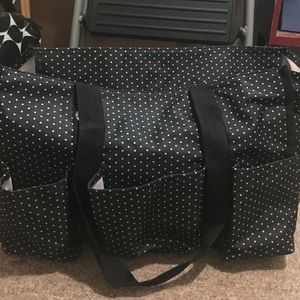 Thirty One Utility Tote