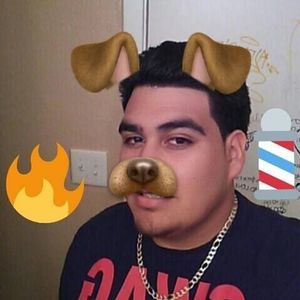 Meet your Posher, Jesus