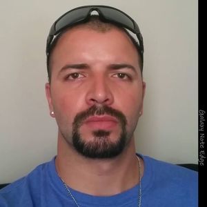 Meet your Posher, Erick l.