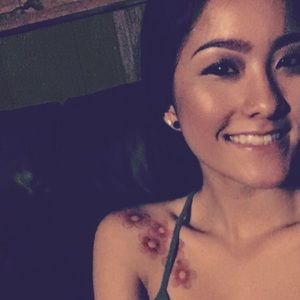 Meet your Posher, Jacie