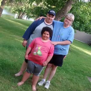 Meet your Posher, Carrie