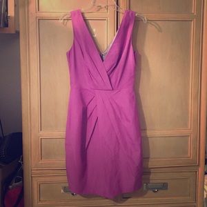 Banana Republic sleeveless dress