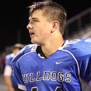 Meet your Posher, Cole