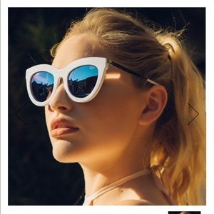 Meet your Posher, Aubrey