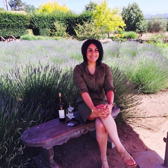 Meet your Posher, Tanushri