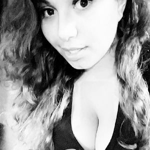 Meet your Posher, Brianne