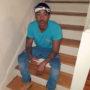 Meet your Posher, Jared