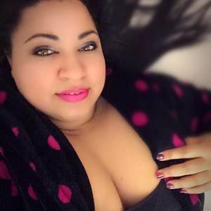 Meet your Posher, Natalia