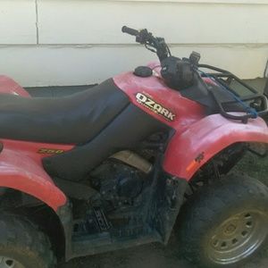 Meet your Posher, Randy