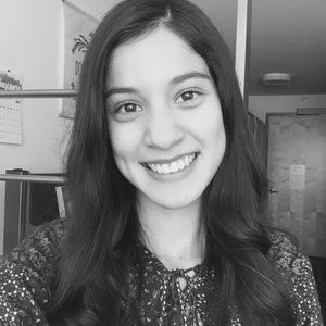 Meet your Posher, Eunice