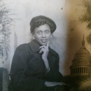 Meet your Posher, Diane