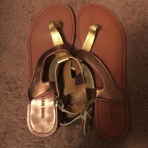 Nine West gladiators