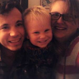 Meet your Posher, Kaylee