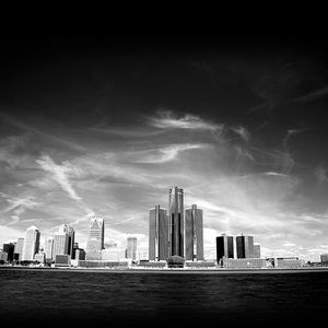 Meet your Posher, Dre