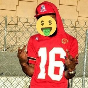 Meet your Posher, Kentrell