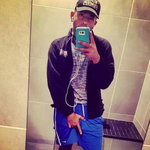 Meet your Posher, Aaron