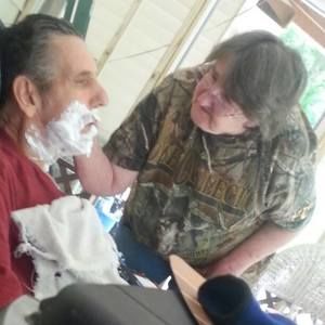 Meet your Posher, Doris