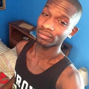 Meet your Posher, Mark