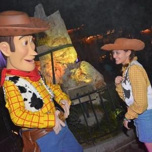 Meet your Posher, Rebecca