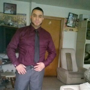 Meet your Posher, Javier