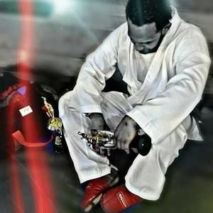 Meet your Posher, Joel