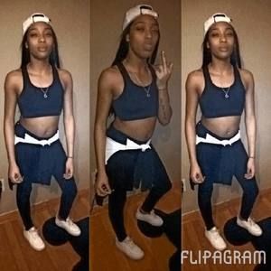 Meet your Posher, Charnae