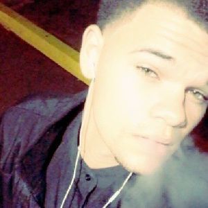 Meet your Posher, Bruce