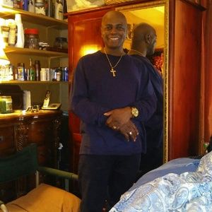 Meet your Posher, Mark