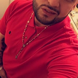 Meet your Posher, David