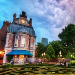 Meet your Posher, Randi