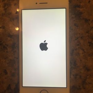 iPhone 5s mint condition