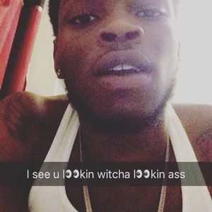 Meet your Posher, Self