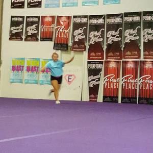 Meet your Posher, Stacey